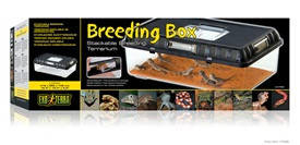 Exo Terra Breeding Box Large  Műanyag Tenyésztő Doboz L