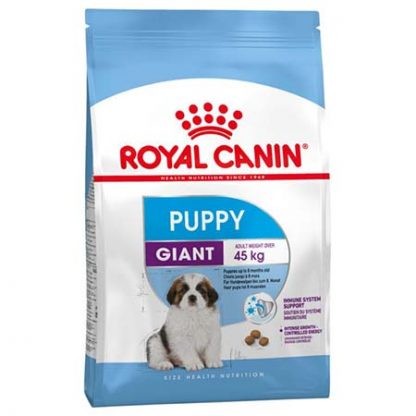 Royal Canin Puppy (Maxi 25-45 kg) 15kg
