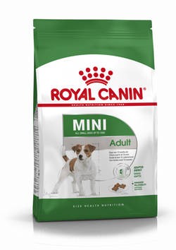 Royal Canin Adult (Mini 1-10kg) 2kg