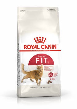 Royal Canin Feline Adult (Fit 32) 10kg
