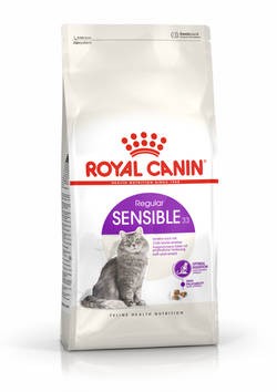 Royal Canin Feline Adult (Sensible 33) 400g