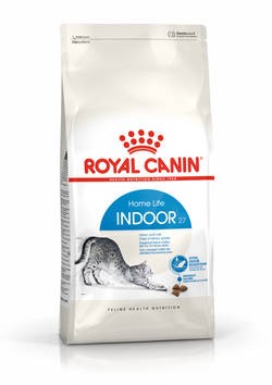 Royal Canin Feline Adult (Indoor 27) 400g