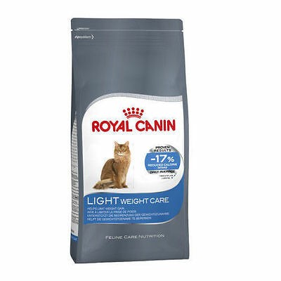 Royal Canin Feline (Light Weight Care) 400g