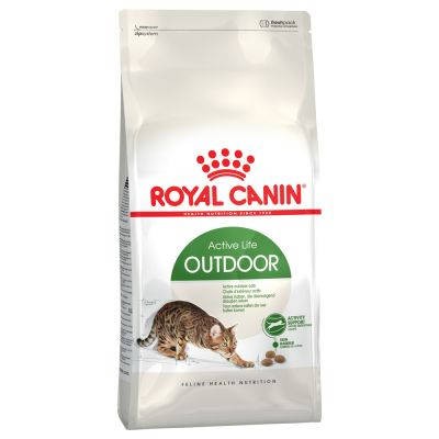 Royal Canin Feline Adult (Outdoor) 400g