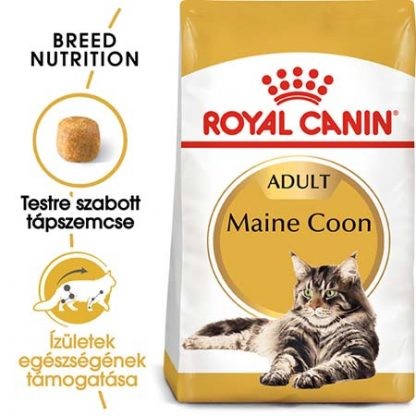 Royal Canin Feline Adult (Main Coon)2kg