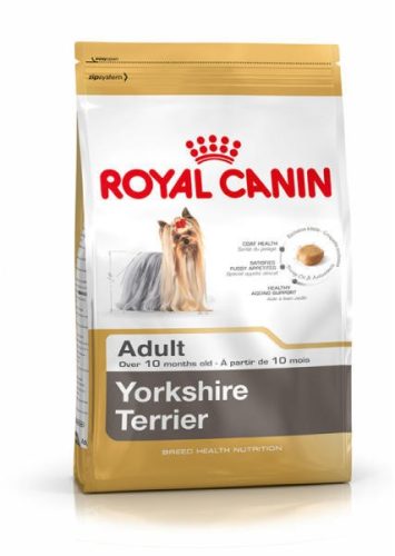 Royal Canin Adult (Yorkshire Terrier) 1,5kg
