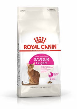 Royal Canin Feline Adult (Savour Exigent 35/30) 400g