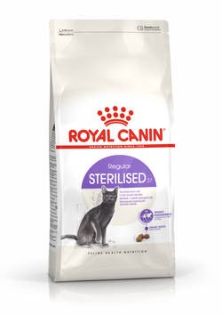 Royal Canin Sterilised Adult (Feline) 400g
