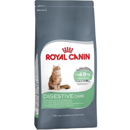 Royal Canin Feline Adult (Digestive Care) 400g