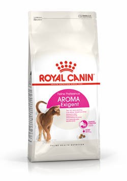 Royal Canin Feline Adult (Aroma Exigent) 400g