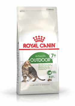 Royal Canin Feline Adult (Outdoor 7+) 400g