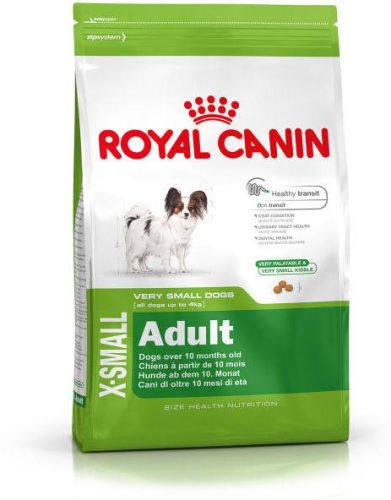 Royal Canin Adult (X-Small) 500g