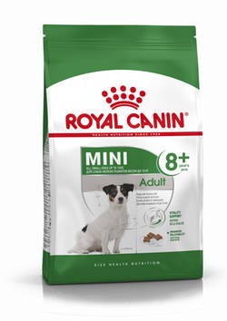 Royal Canin Adult Mini 8+ 800g