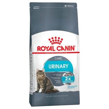 Royal Canin Feline Adult (Urinary Care) 400g