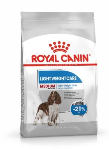 Royal Canin Adult (Mini Light Weight Care) 1kg