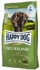 Happy Dog Supreme Sensible Neuseeland 12.5kg