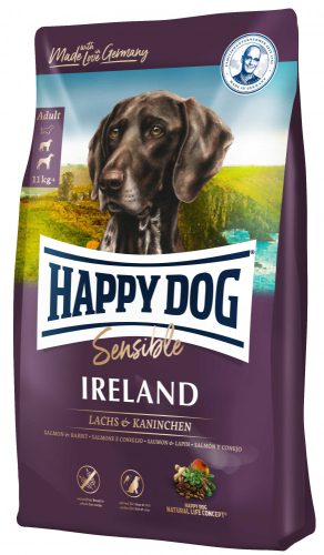 Happy Dog Supreme Sensible Ireland 12.5kg