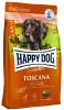 Happy Dog Supreme Sensible Toscana 12.5kg