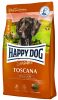 Happy Dog Supreme Sensible Toscana 4kg