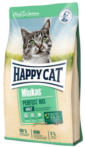 Happy Cat Minkas Mix 1.5kg