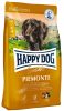 Happy Dog Supreme Sensible Piemonte 4kg