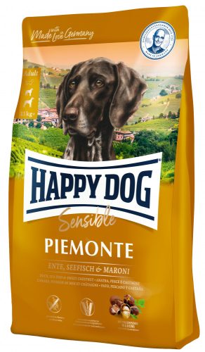 Happy Dog Supreme Sensible Piemonte 300g