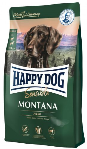 Happy Dog Supreme Sensible Montana 300g