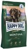 Happy Dog Supreme Sensible Montana 4kg