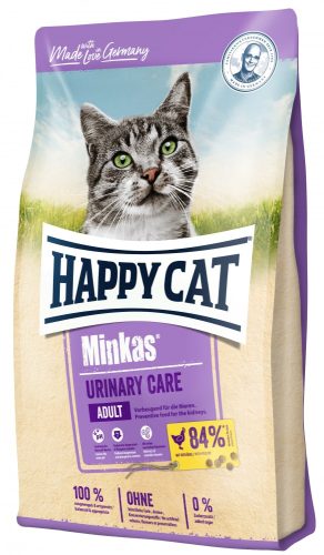 Happy Cat Minkas Urinary 1.5kg