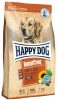 Happy Dog NaturCroq Rind & Reis 1kg