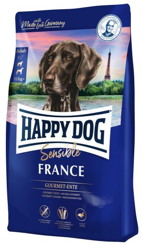 Happy Dog Supreme Sensible France 11kg