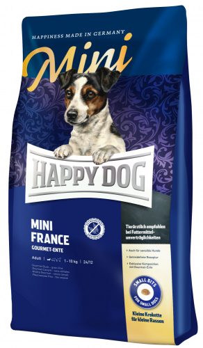 Happy Dog Supreme Mini France 300g