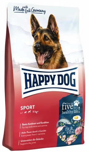 Happy Dog Supreme Fit & Vital - Sport 14kg