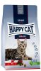 Happy Cat Supreme Adult Voralpen-Rind 4kg