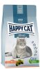 Happy Cat Supreme Adult Indoor Atlantik-Lachs (Lazac) 300g