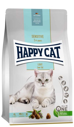 Happy Cat Supreme Adult Light 4kg