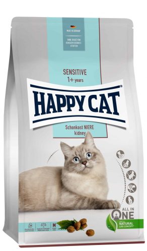 Happy Cat Supreme Premium Diet Niere-Kidney 300g