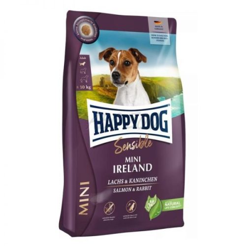 Happy Dog Supreme Mini Ireland 10kg