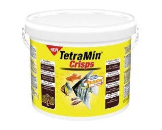 TetraMin Pro Crisps Díszhaltáp 10 L