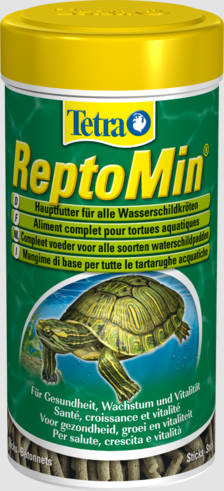 Tetra Reptomin teknőseledel  100 ml