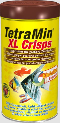 TetraMin Pro Crisps Díszhaltáp  12 g