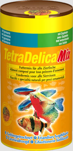 Tetra Delica Mix  100 ml