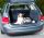 Trixie Autó Csomagtartóba Védőhuzat 1.20x1.50m fekete