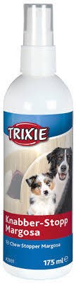 Trixie Chewing Stop Margosa  rágás elleni permet  kutyák részére 175ml