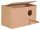 Trixie Nesting Box - Fészkelő doboz nagypapagájok részére 30x20x20cm