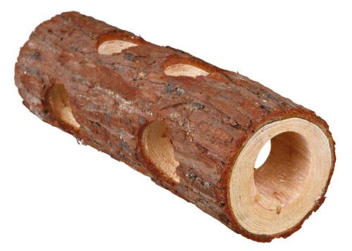 Trixie Bújó Fából Rágcsálóknak, o 6 × 20 cm