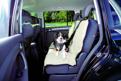 Trixie autós ülésvédő 1.40 x 1.20m