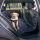 Trixie Car Seat Cover ülésvédő huzat hátsó üléshez 1.45 x 1.60m
