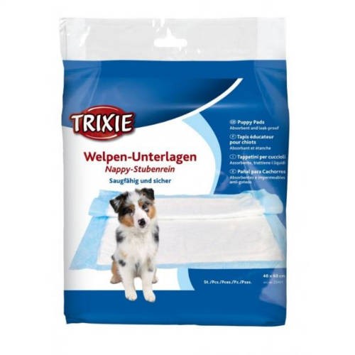 Trixie 50 db kutya pelenka 40×60 cm 