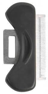 Trixie Replacement Head for Carding Groomer Cserefej 7cm 